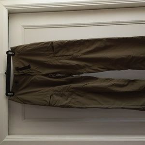 Mountain Hardwear Hiking Pants